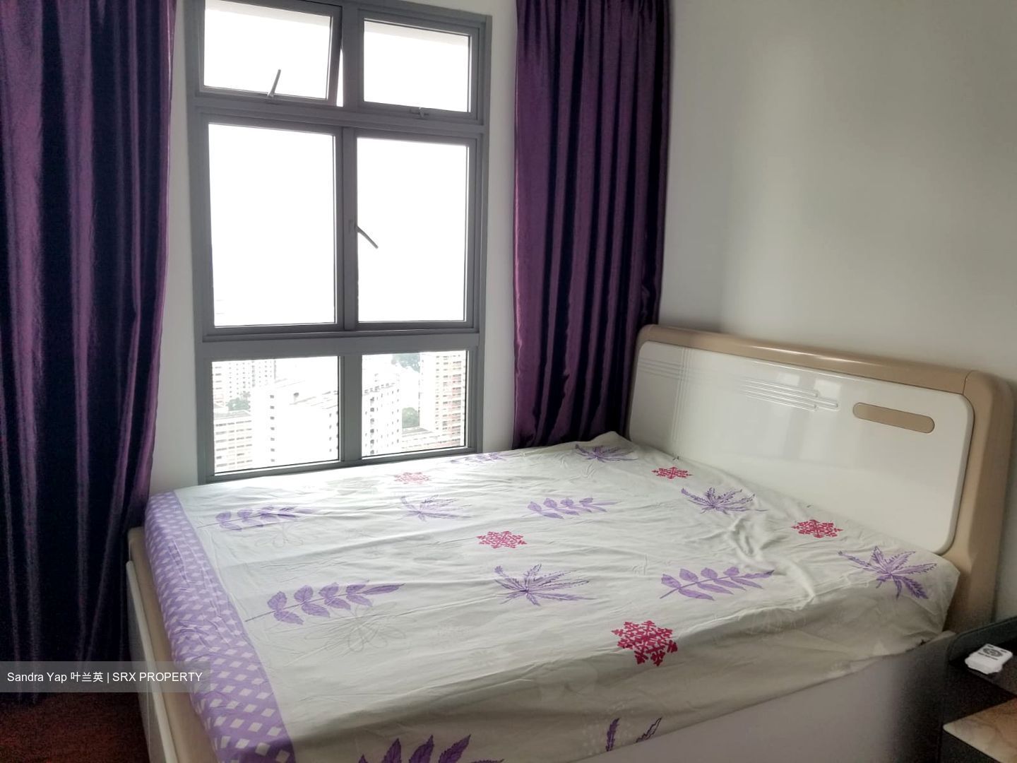 Skyresidence @ Dawson (Queenstown),  #472918261